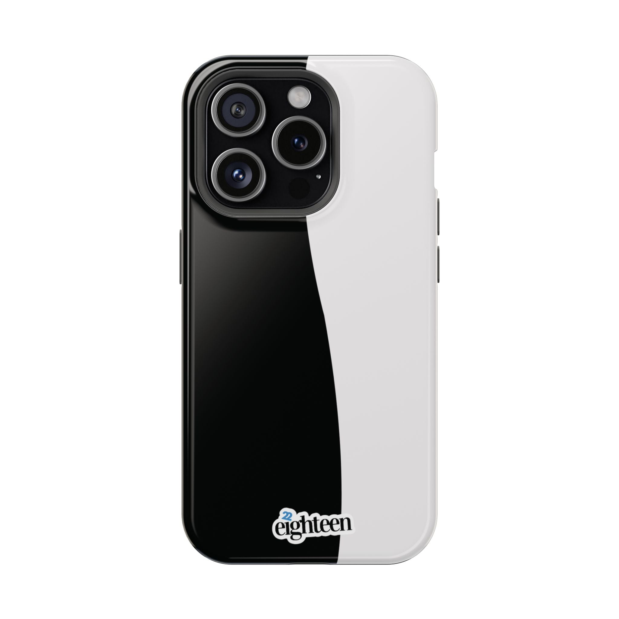 Yin Yang MagSafe Tough Case