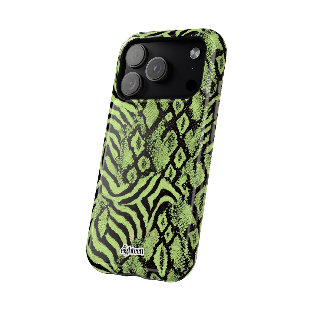 Untamed MagSafe Phone  Case