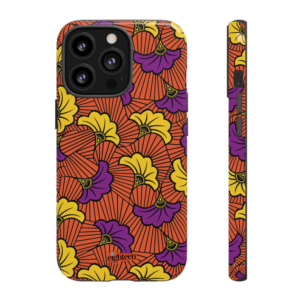 Imani Tough Phone Case