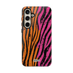 Wild Heat Tough Phone Case