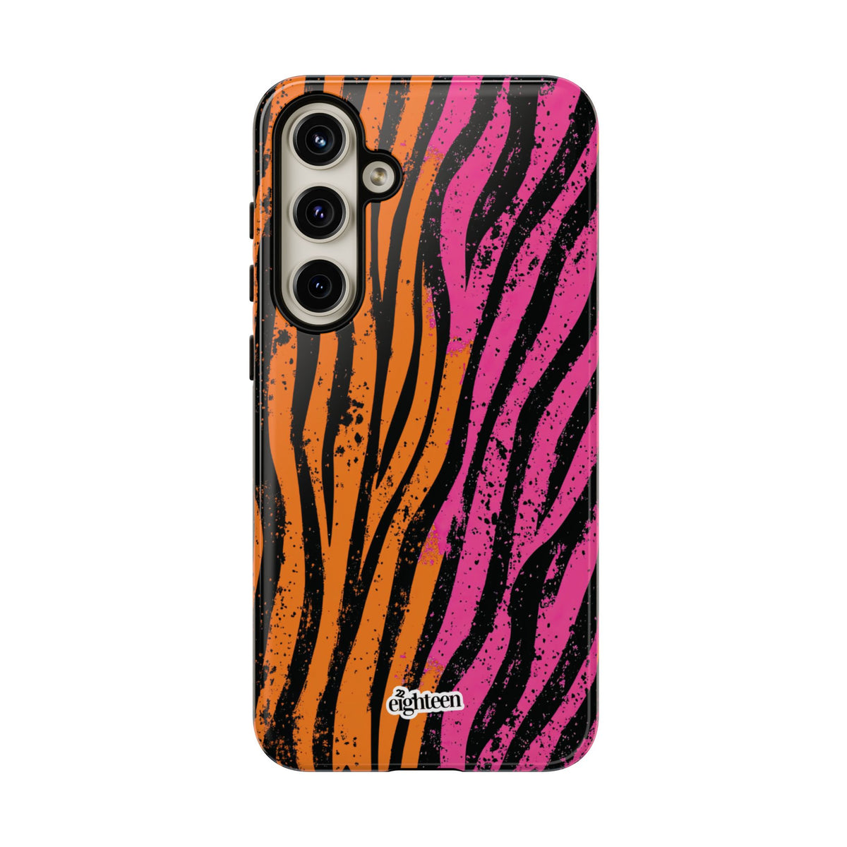 Wild Heat Tough Phone Case