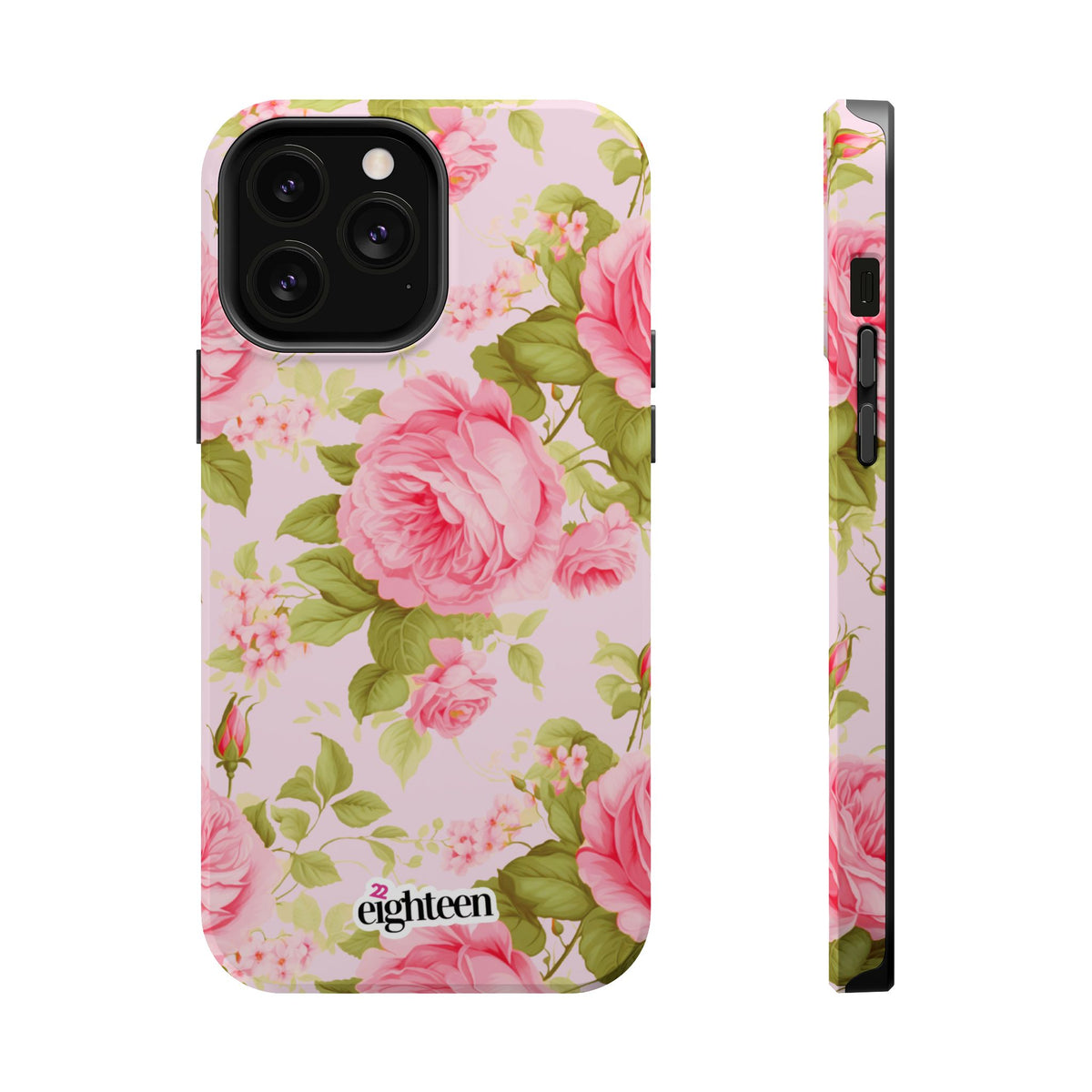 Forever Floral MagSafe Phone Case