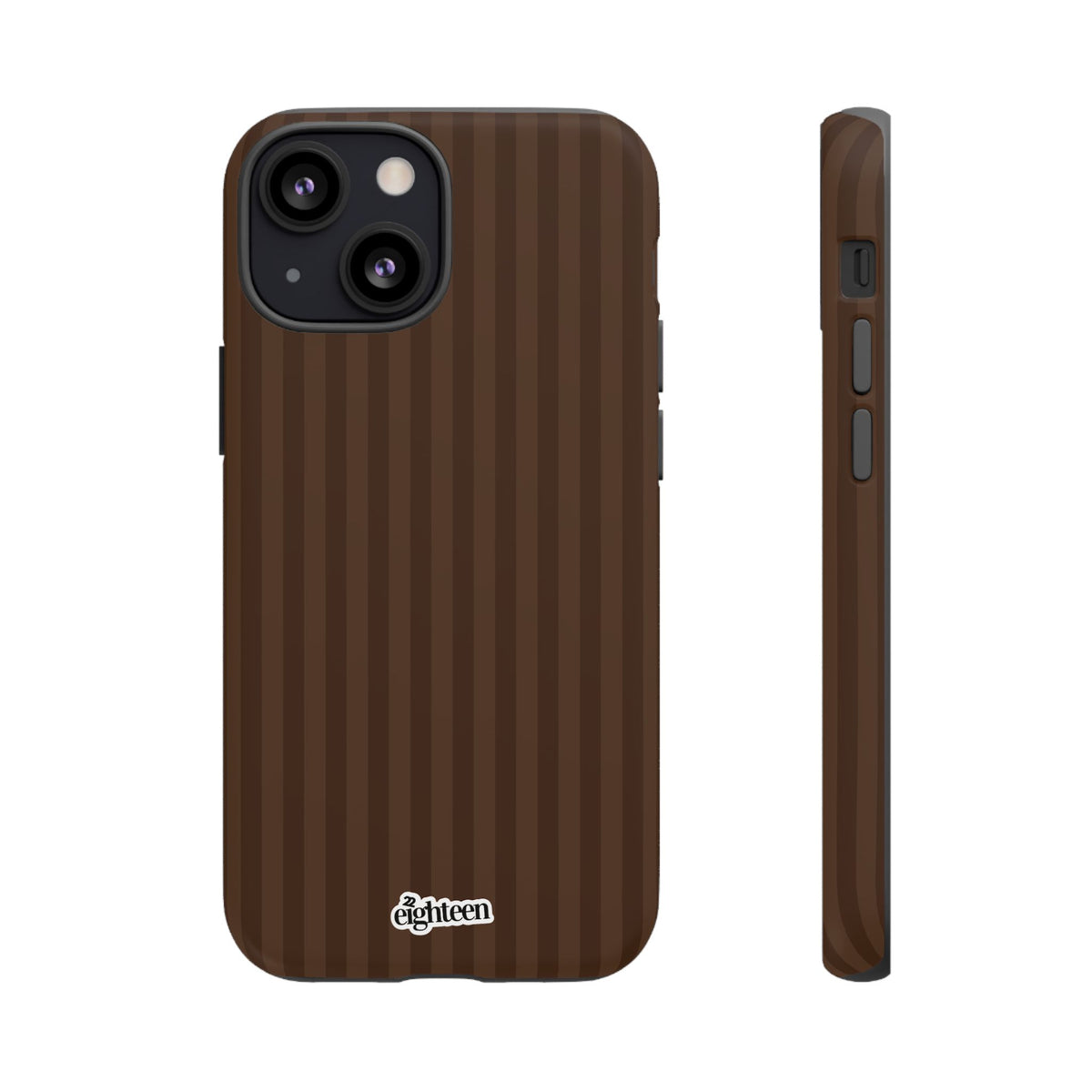 Baseline: Chocolate Bar Phone Case
