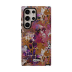 Rich Behavior Phone Case