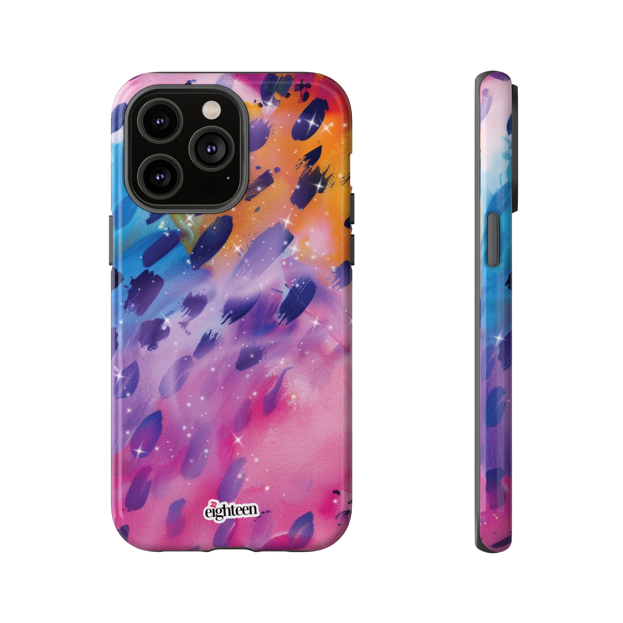 Afterglow Tough Phone Case