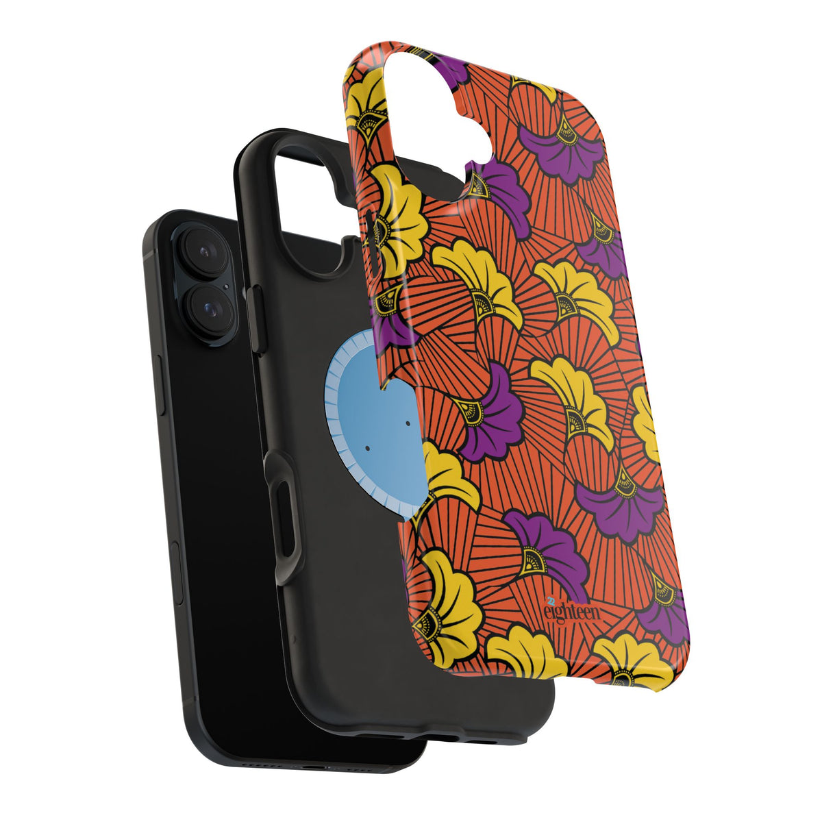 Imani MagSafe Phone Case