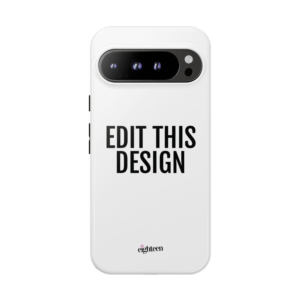 Customized Phone Case