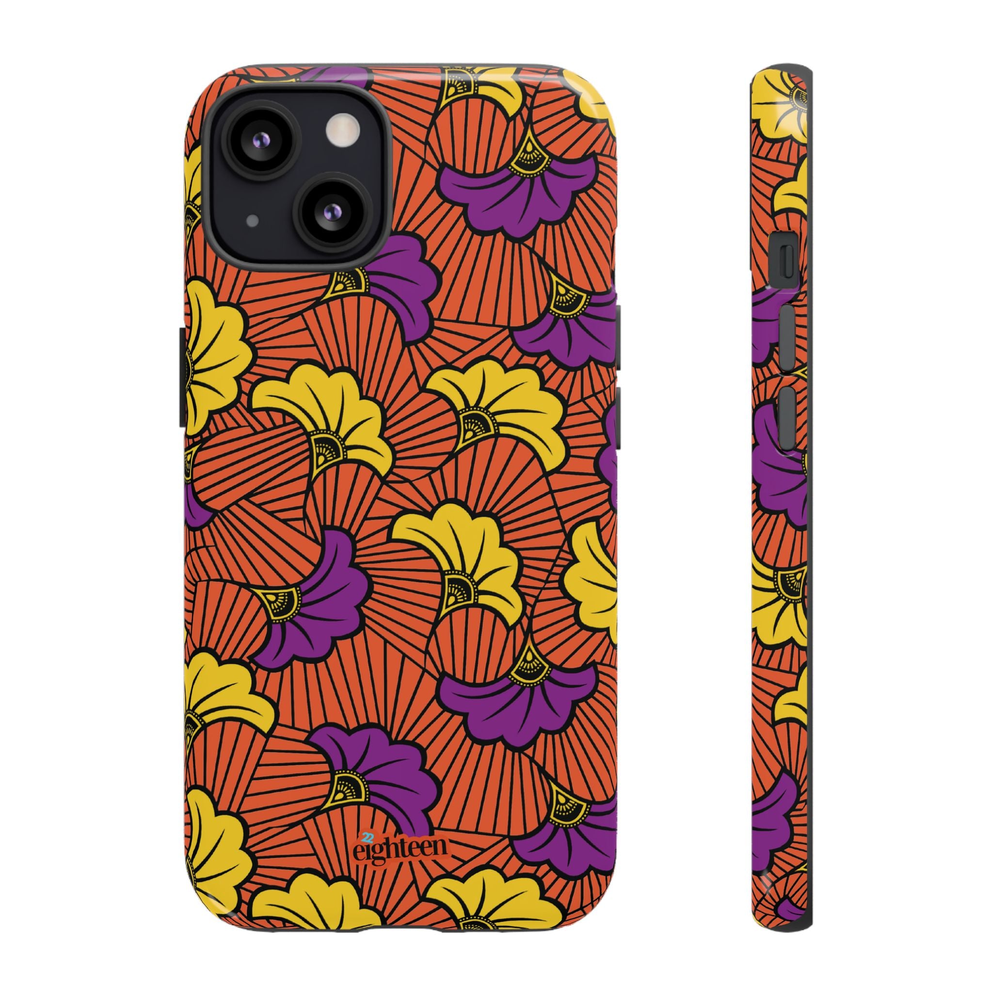 Imani Tough Phone Case