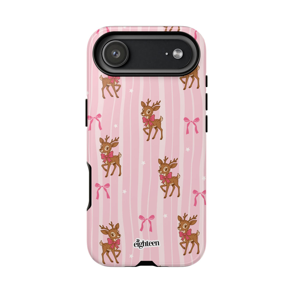 Oh Deer! Phone Case