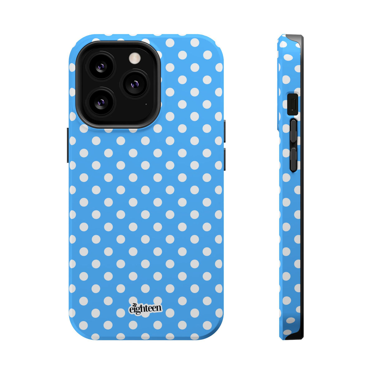 Dot Theory: Sky MagSafe Phone Case
