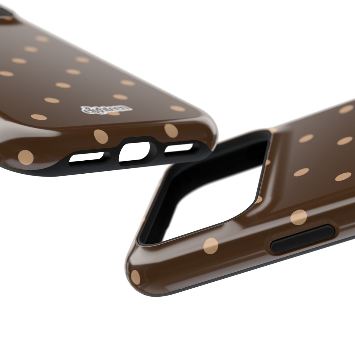 Dot Theory: Brownie MagSafe Phone Case