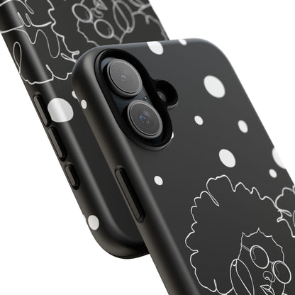 Sistah's Tough Phone Case