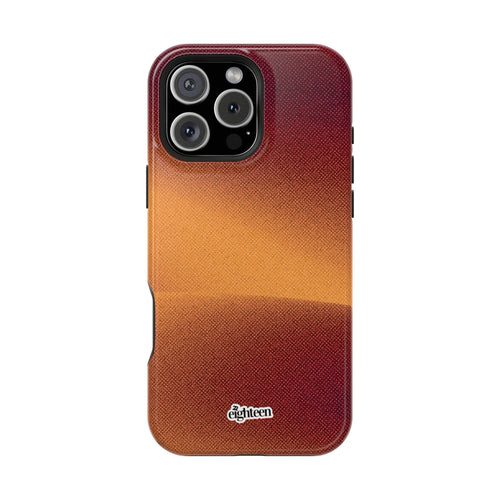 Slow Burn MagSafe Phone Case