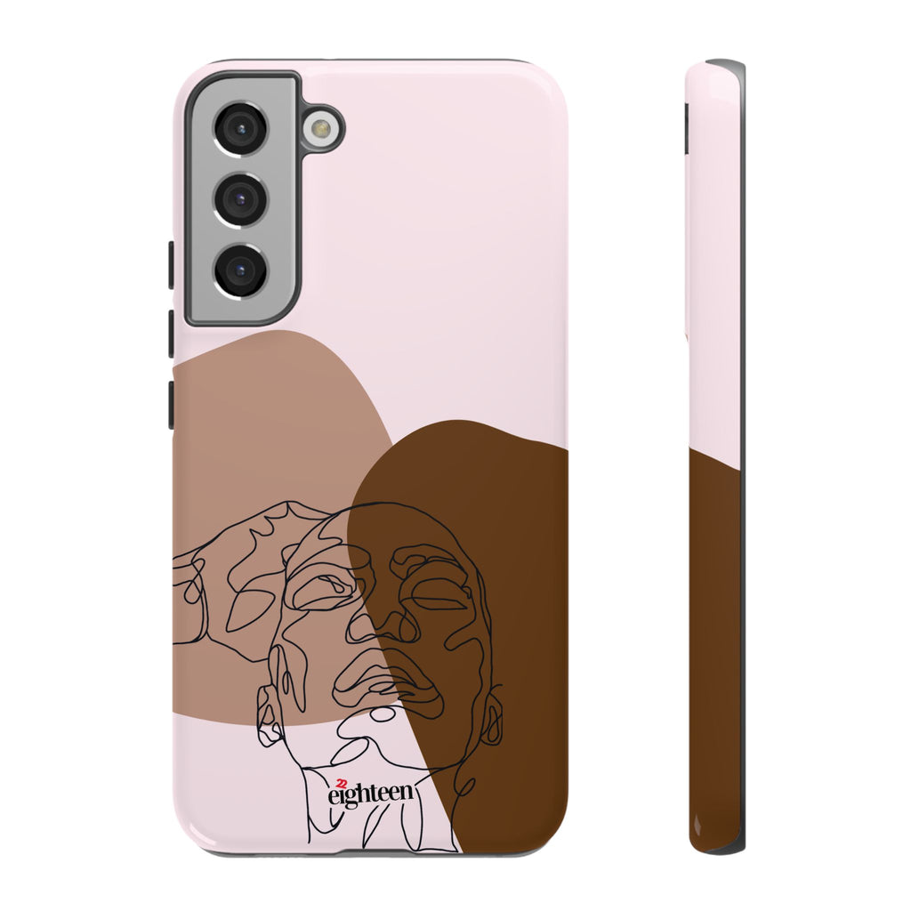 Essence Tough Phone Case