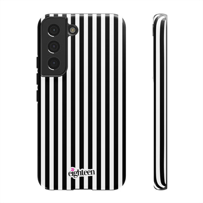 Baseline Tough Phone Case