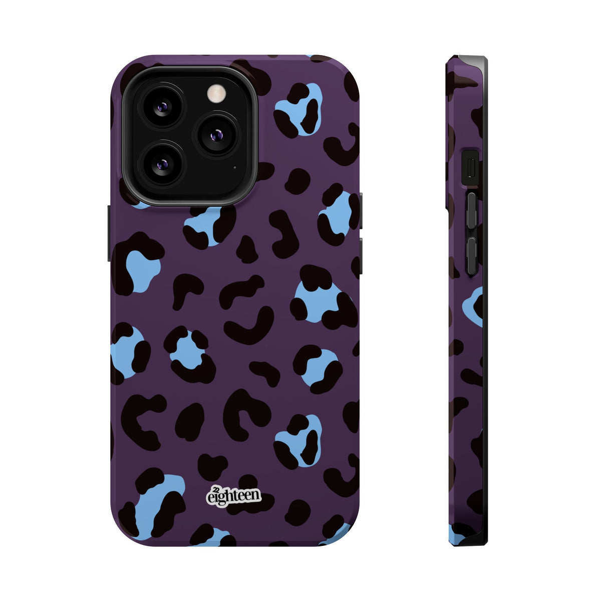 Wild Cat: Daydream MagSafe Phone Case