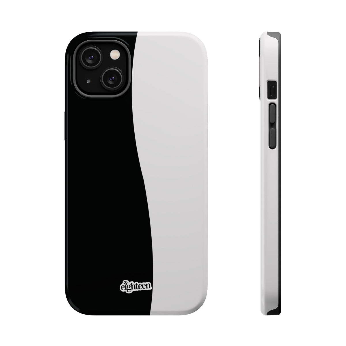 Yin Yang MagSafe PhoneCase
