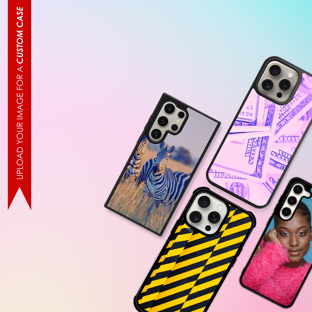 Customized Flex Phone Case