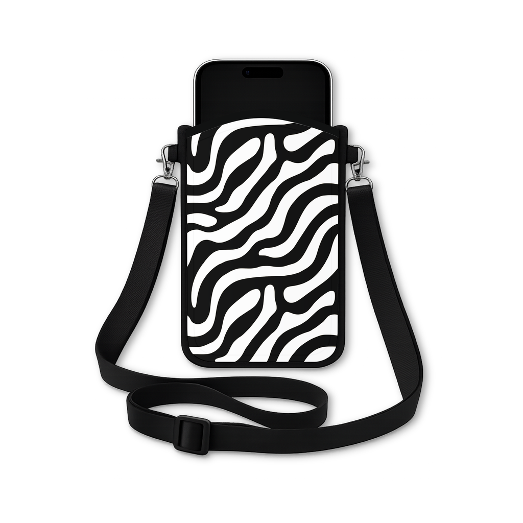 Undertone Crossbody Phone Sleeve