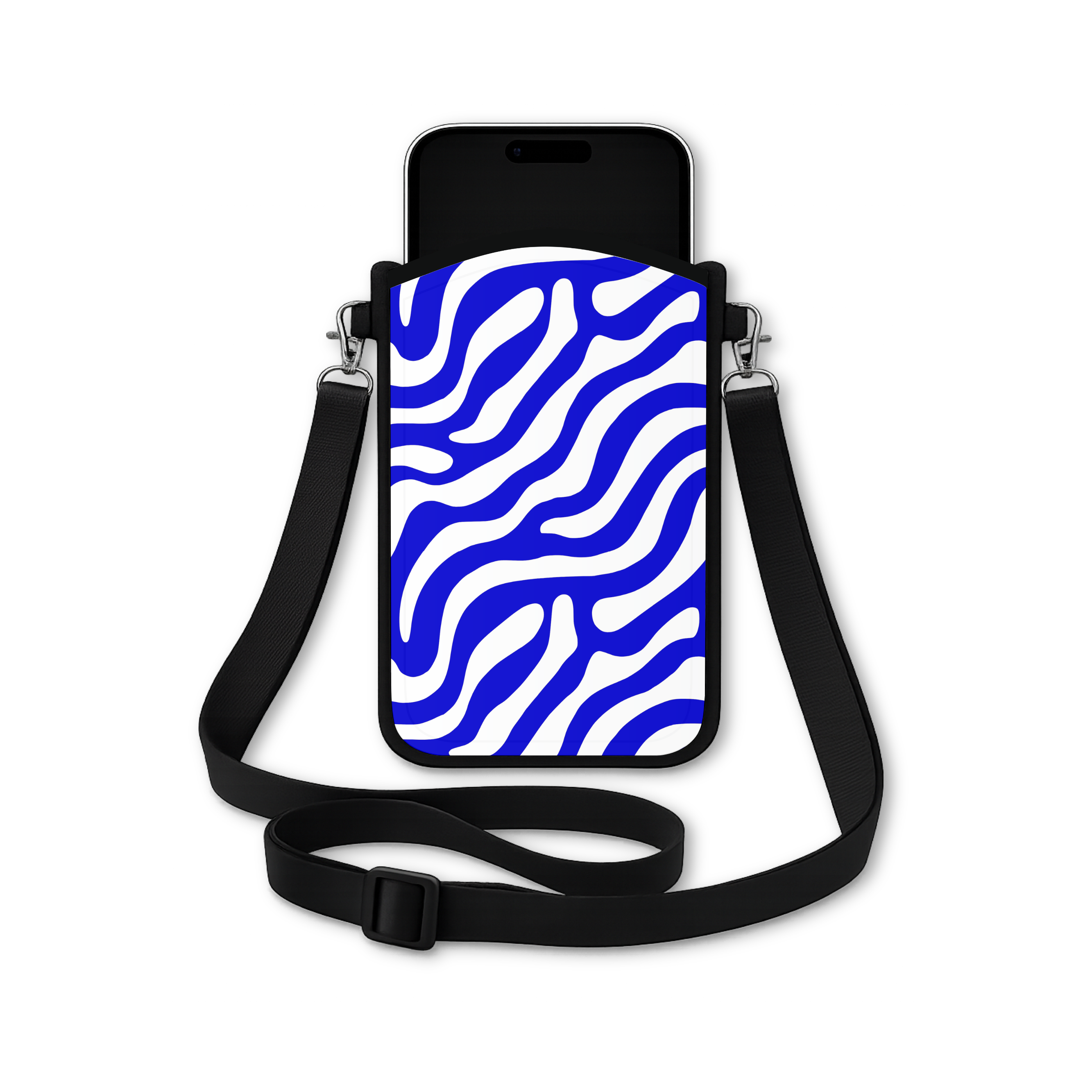 Undertone Crossbody Phone Sleeve