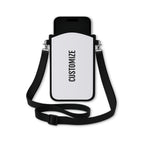 Custom Crossbody Phone Sleeve