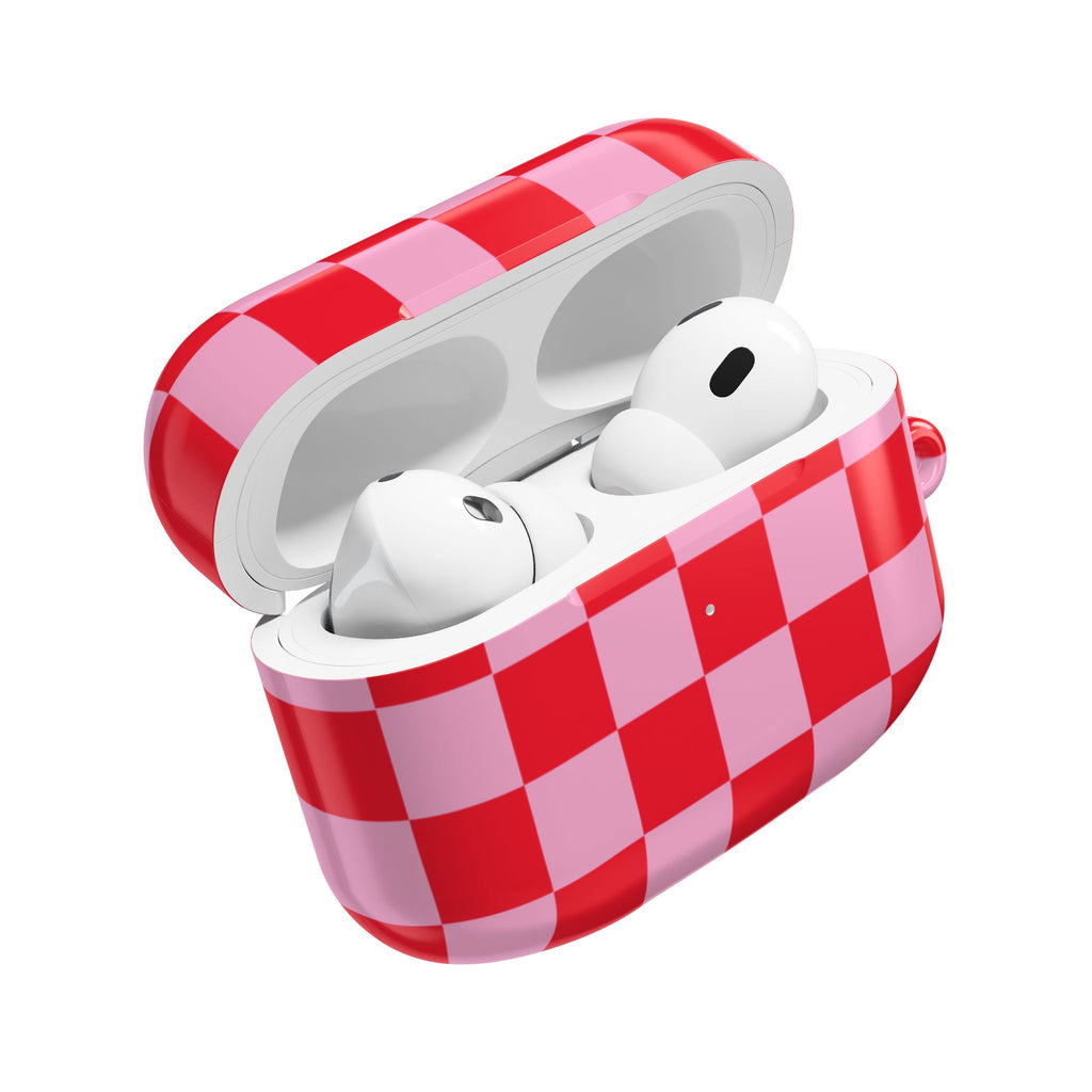 Check Mate AirPod Case