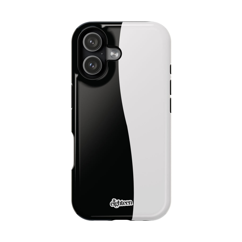 Yin Yang MagSafe PhoneCase