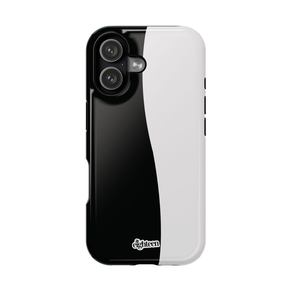 Yin Yang MagSafe PhoneCase