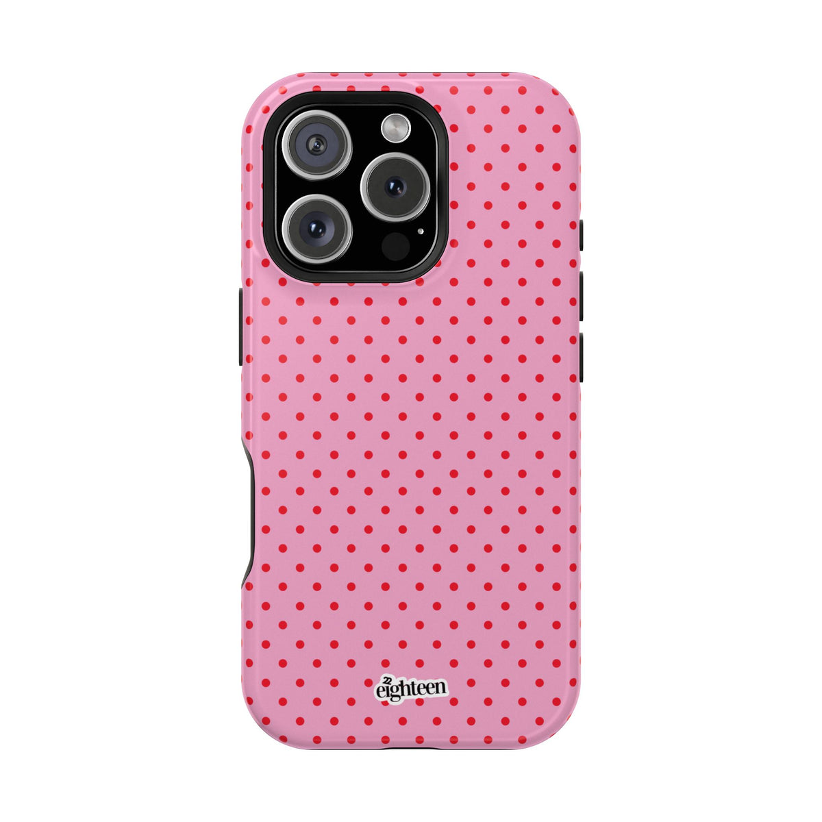 Love Dotty MagSafe Phone Case