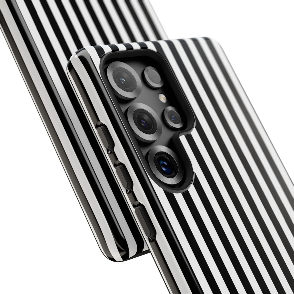 Baseline Phone Case