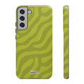 Moss Undertone Phone Case