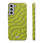 Moss Undertone Phone Case