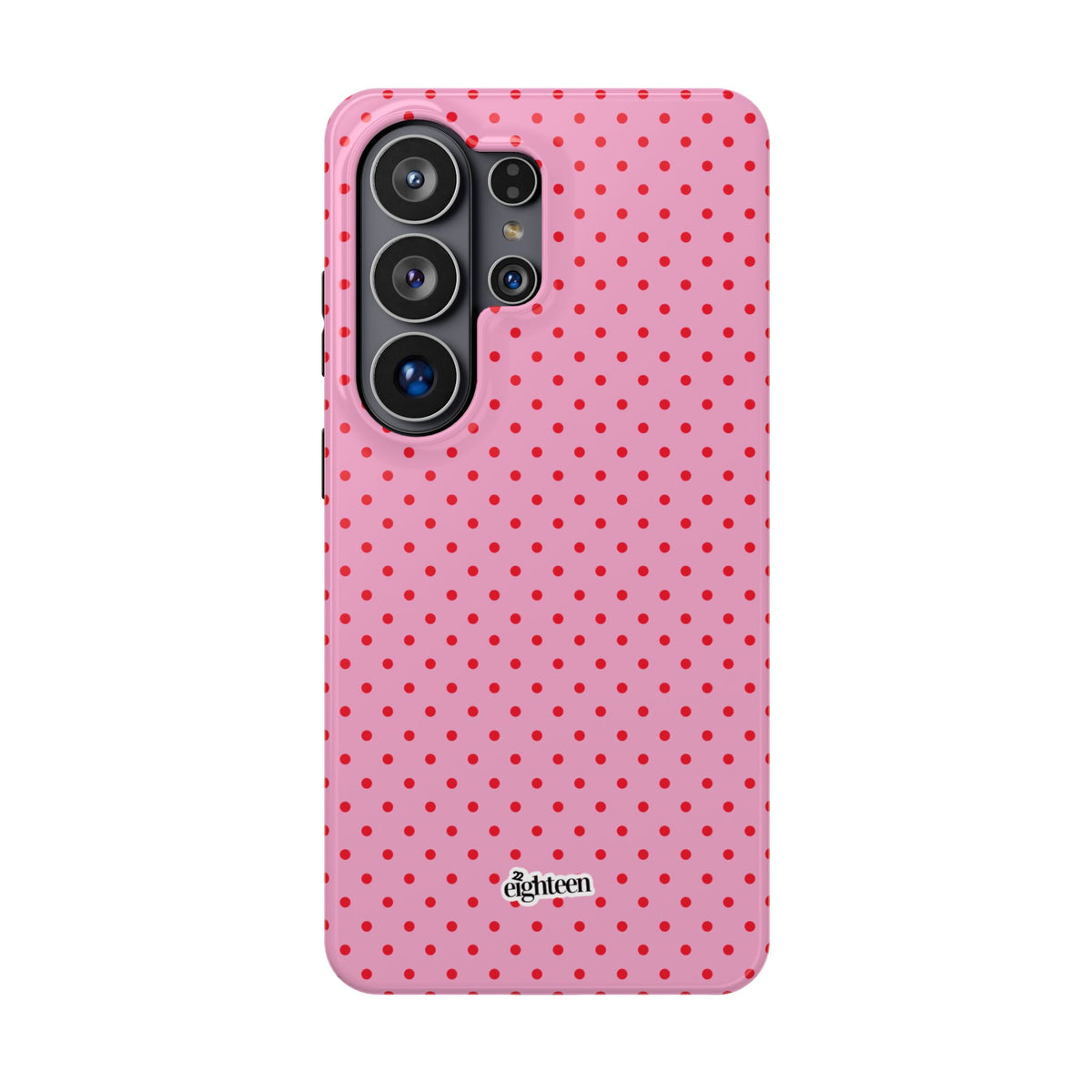 Love Dotty MagSafe Phone Case