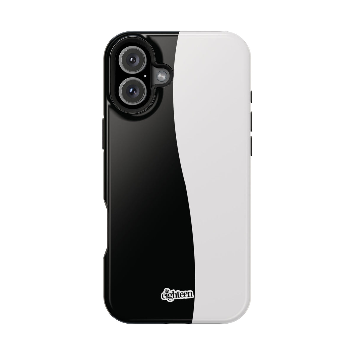 Yin Yang MagSafe PhoneCase