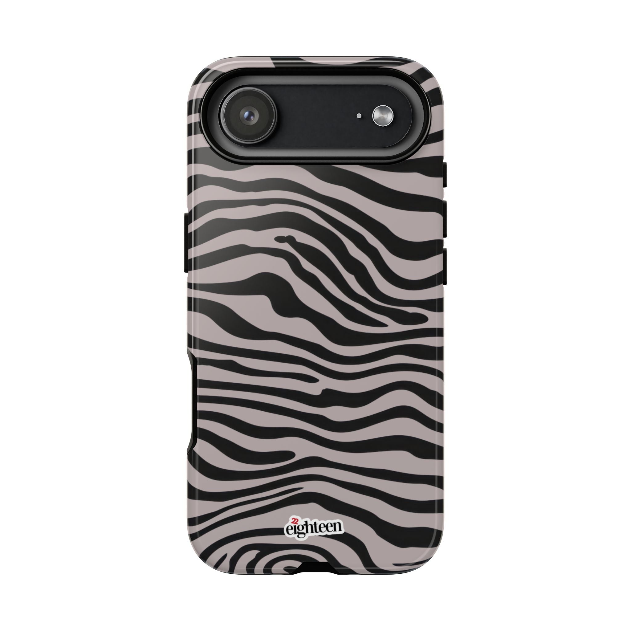Saharan Stripe Tough Phone Case