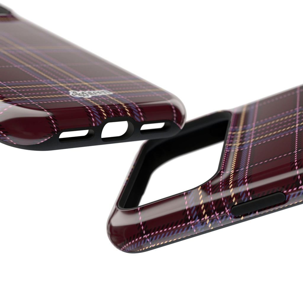 Interlude: Study Hall MagSafe Phone Case