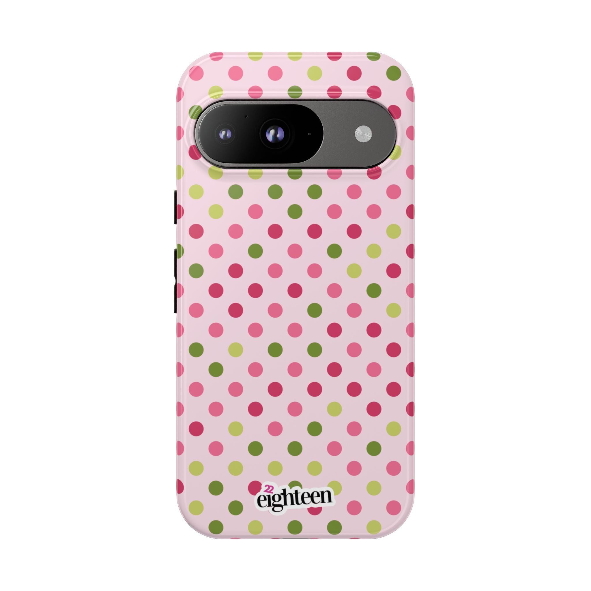 Sweet Spot Tough Phone Case