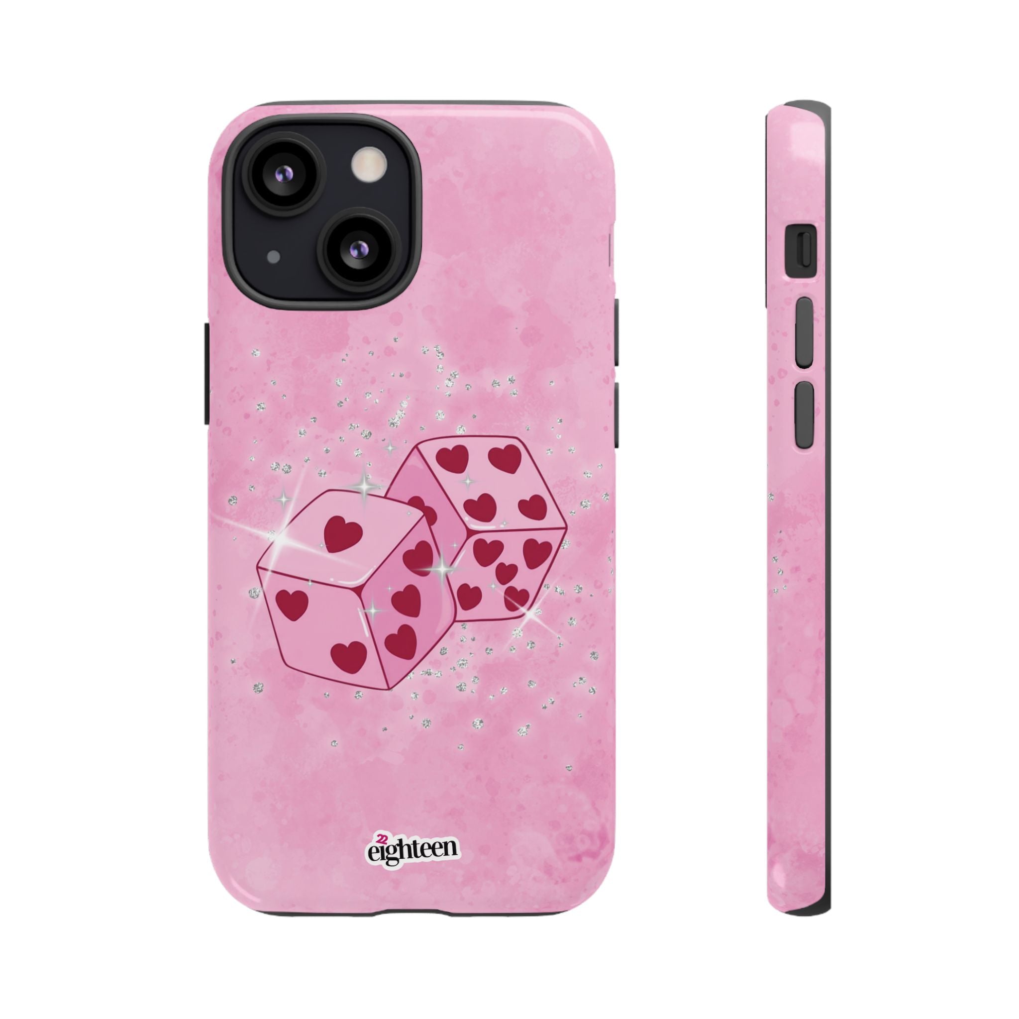 Sweet Stakes Tough Phone Case