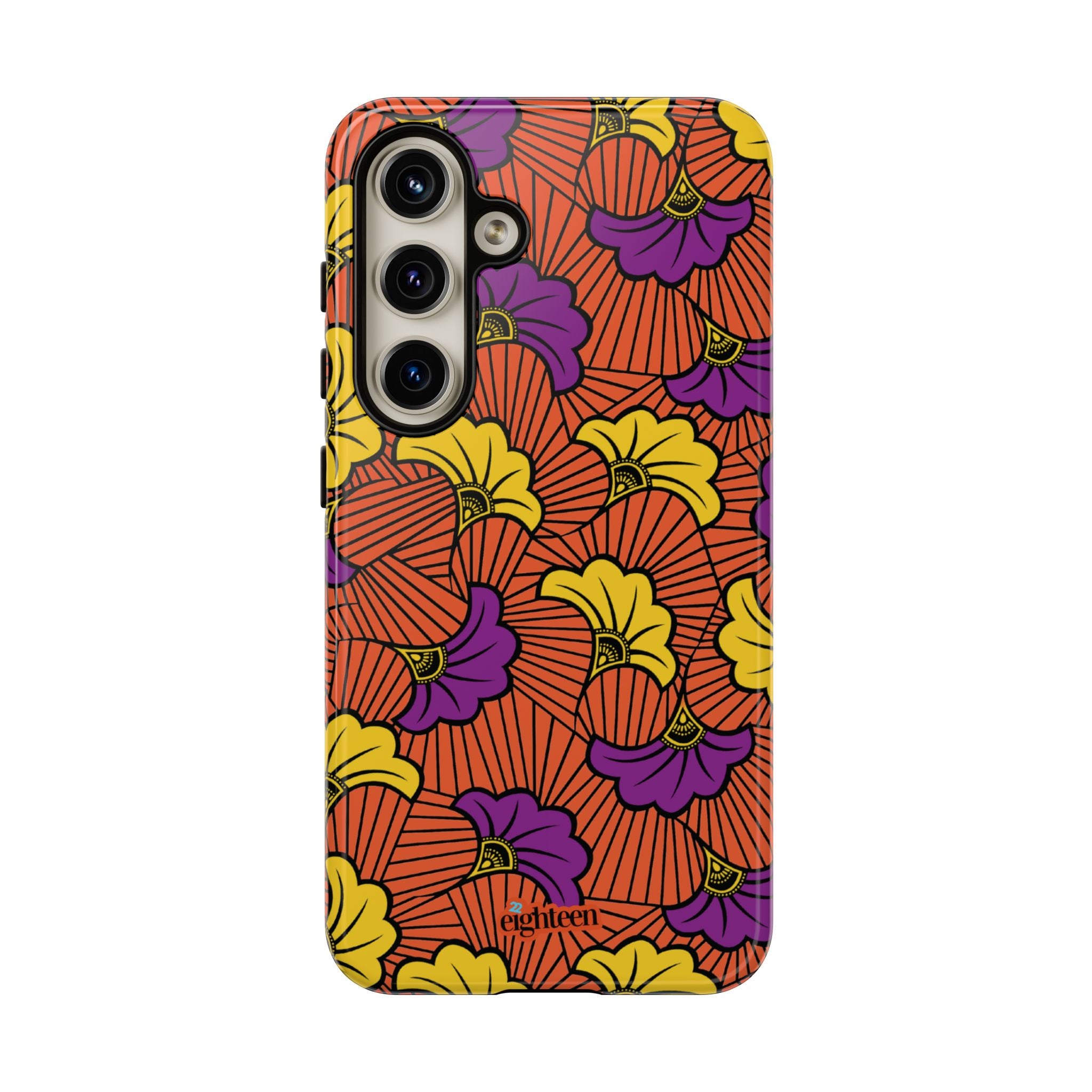 Imani Tough Phone Case