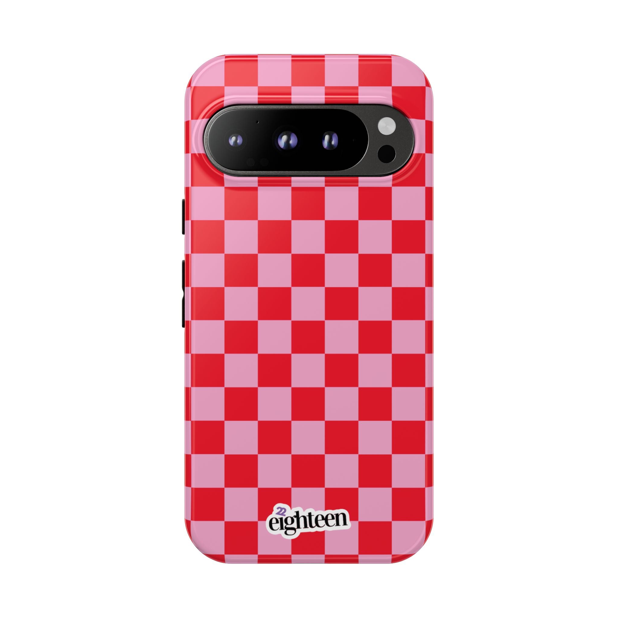 Check Mate Tough Phone Case