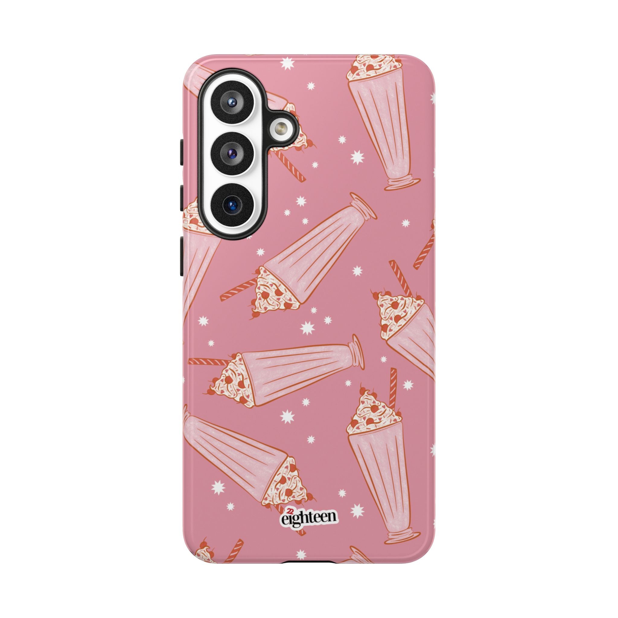 Shake It Tough Phone Case