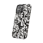 All Eyez MagSafe Tough Case