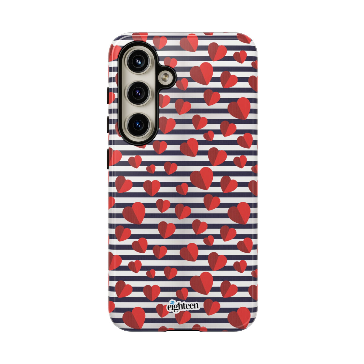 loveHAPPY Phone Case