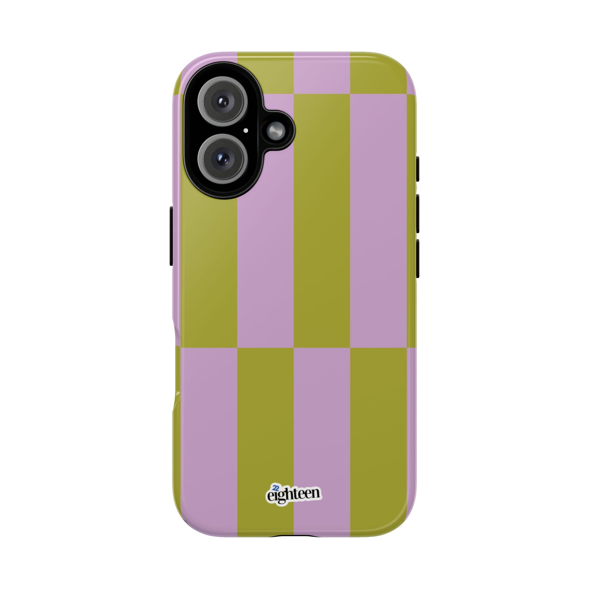 Pistachio Dream Tough Phone Case