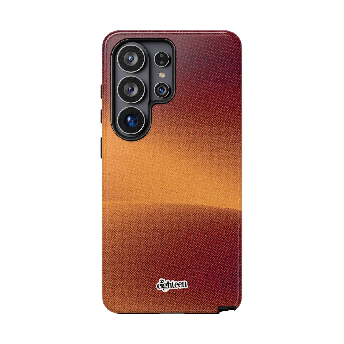 Slow Burn Phone Case