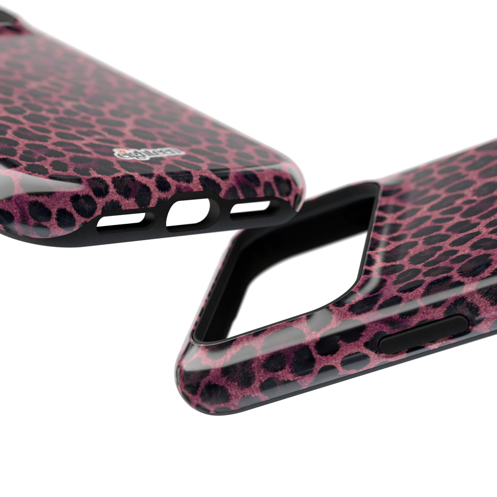 Midnight Plum MagSafe Phone Case