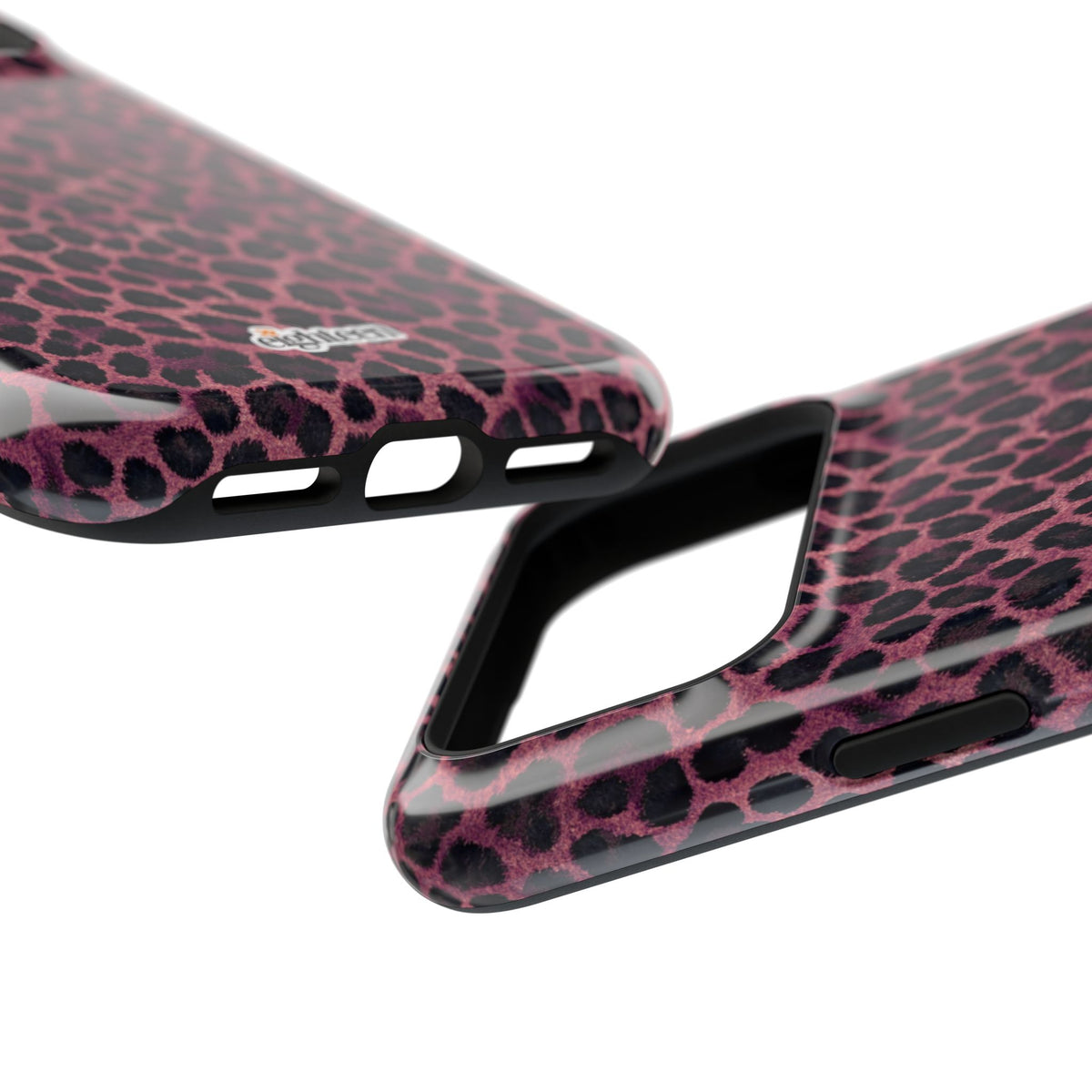 Midnight Plum MagSafe Phone Case