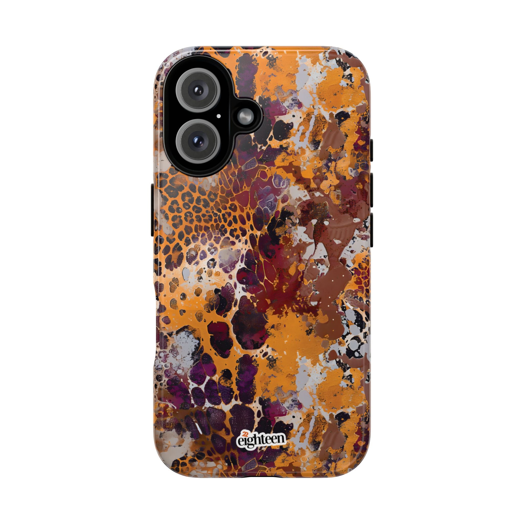 Socialite Tough Phone Case