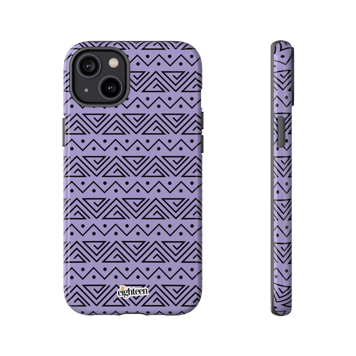 Inherited Phone Case