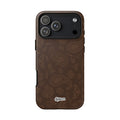 Brownstone Phone Case
